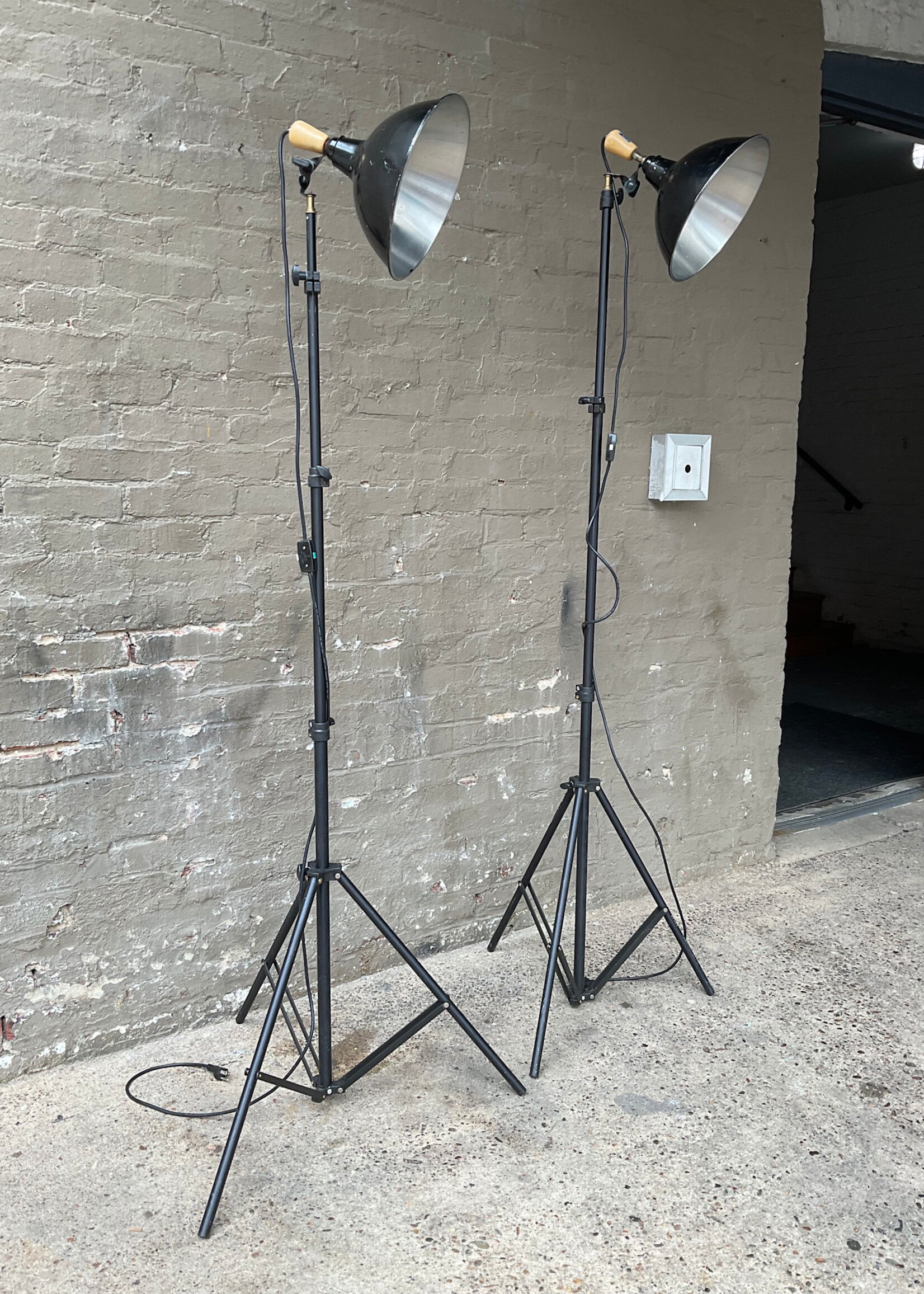 GOODWOOD Adjustable Spotlight