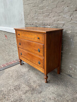 GOODWOOD Vintage Chest of Drawers