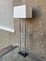 GOODWOOD Architectural Metal Floor Lamp