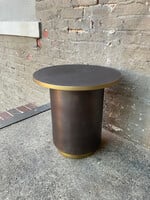 GOODWOOD Modern Metal Side Table