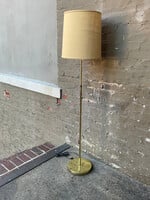 GOODWOOD Adjustable Brass Pole Lamp