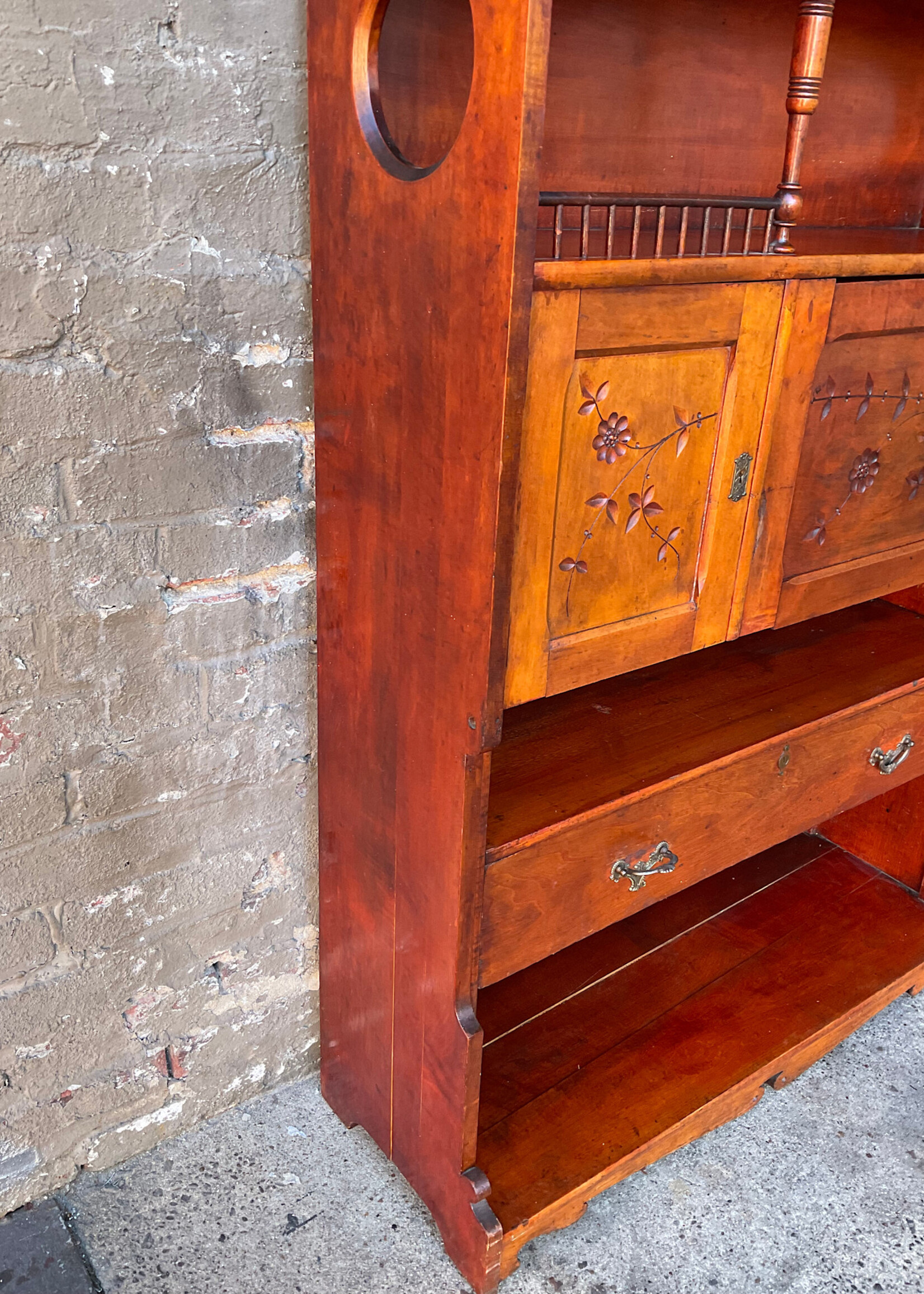 GOODWOOD 19th C Secretary