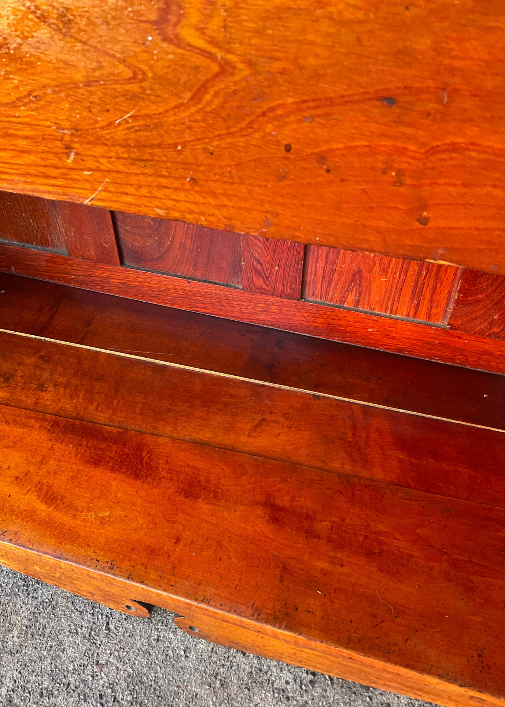GOODWOOD 19th C Secretary