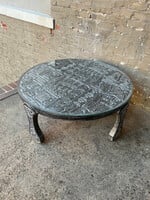GOODWOOD Brutalist Composite Coffee Table