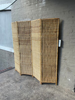 GOODWOOD Wicker Screen