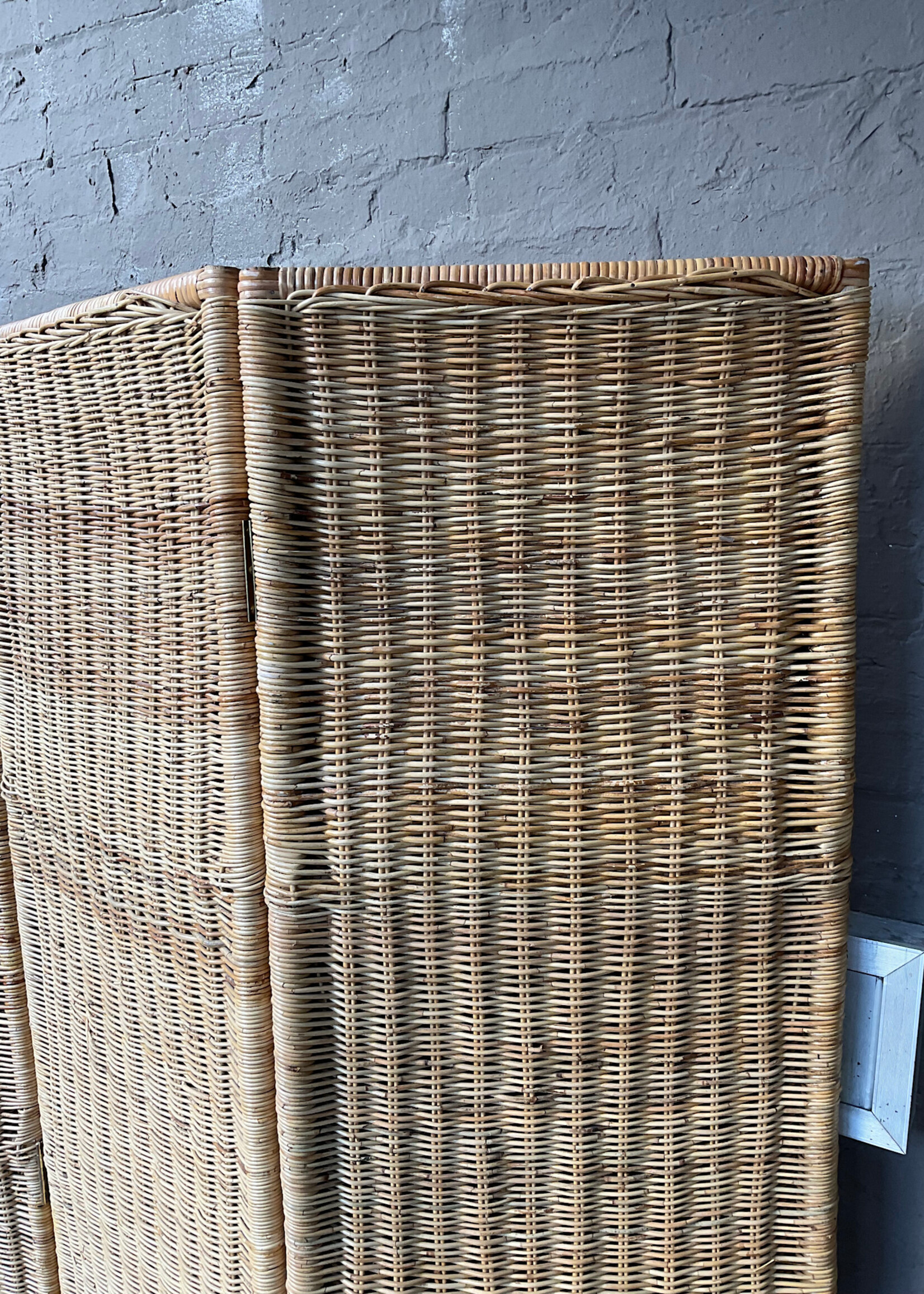 GOODWOOD Wicker Screen