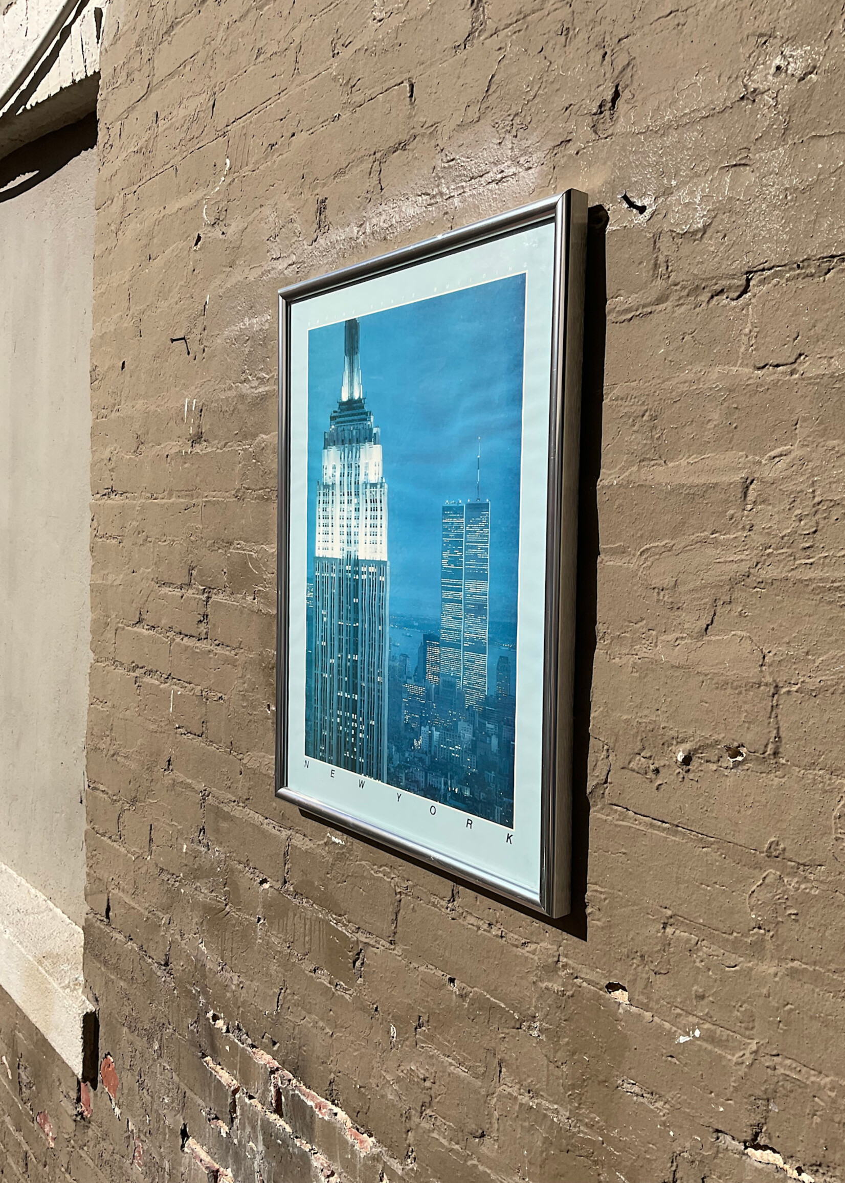 GOODWOOD NYC Poster