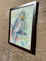 GOODWOOD Parrot, Annie W.