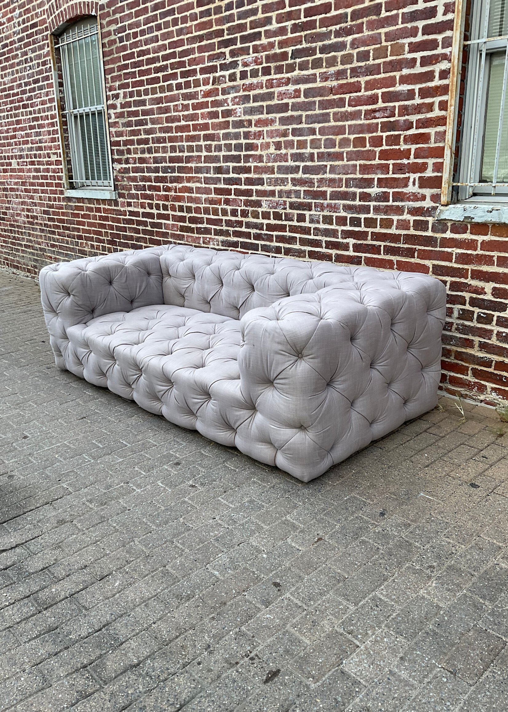 GOODWOOD Restoration Hardware Sofa