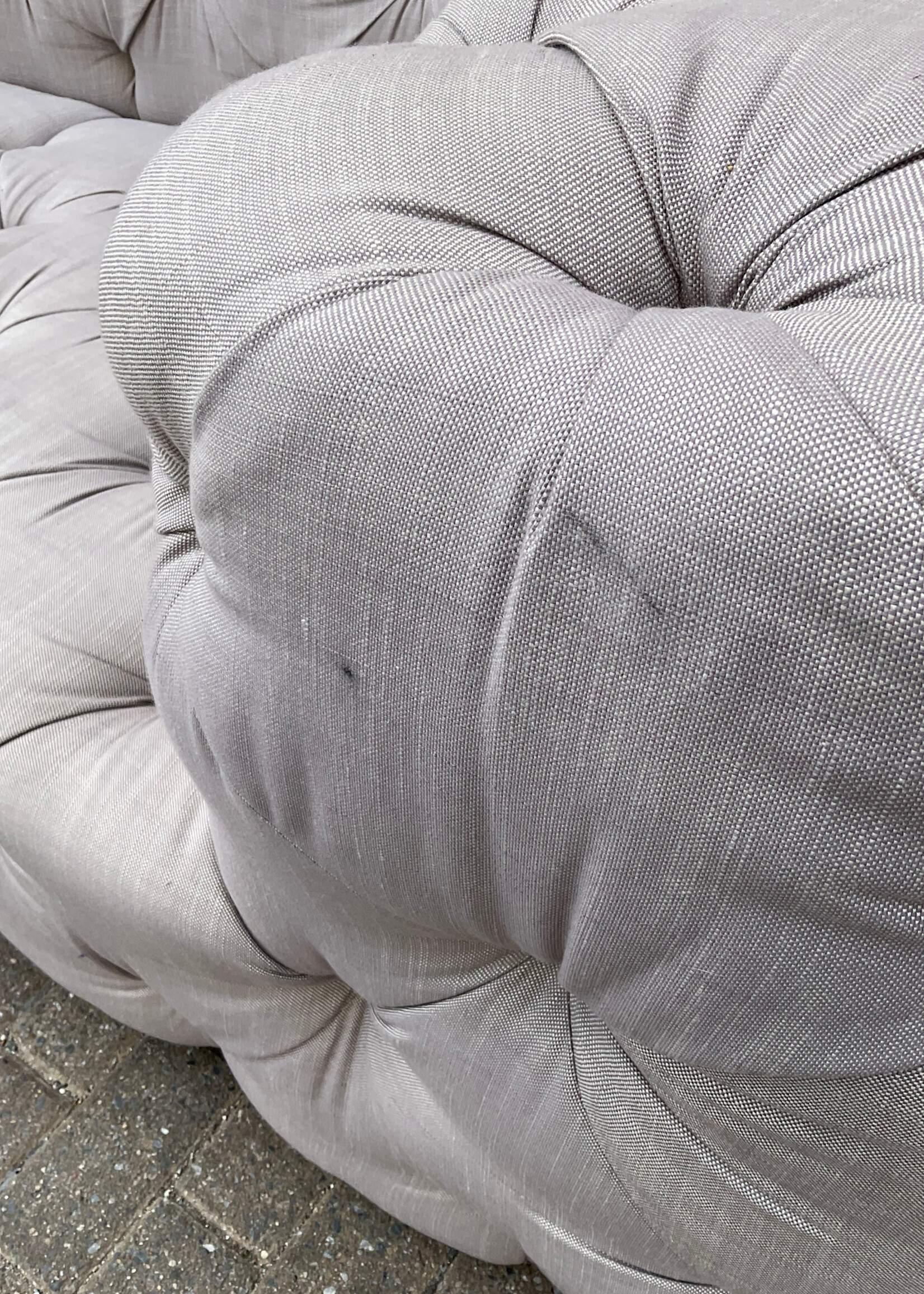 GOODWOOD Restoration Hardware Sofa
