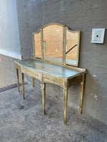 GOODWOOD Vintage Painted Vanity