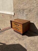 GOODWOOD Lane MCM Nightstand