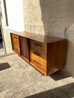 GOODWOOD Lane MCM Dresser