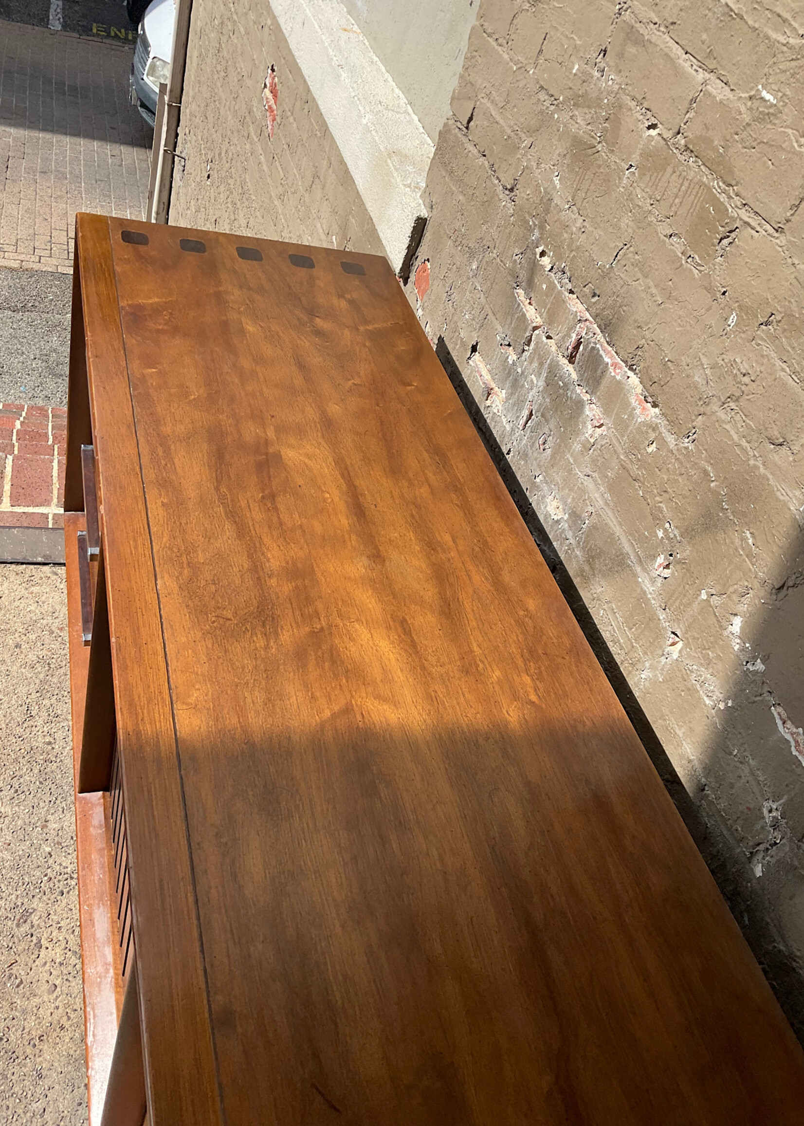 GOODWOOD Lane MCM Dresser