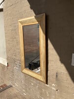 GOODWOOD Antique Painted Mirror