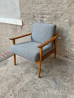 GOODWOOD West Elm Armchair