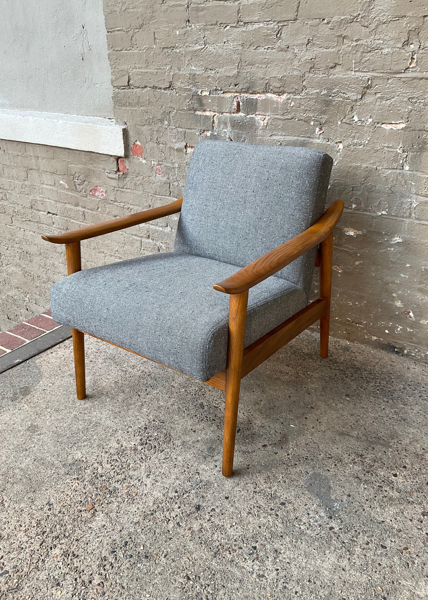 GOODWOOD West Elm Armchair