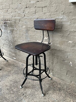 GOODWOOD Restoration Hardware Toledo Stool
