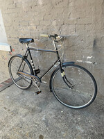 GOODWOOD Vintage English Bicycle, 1971