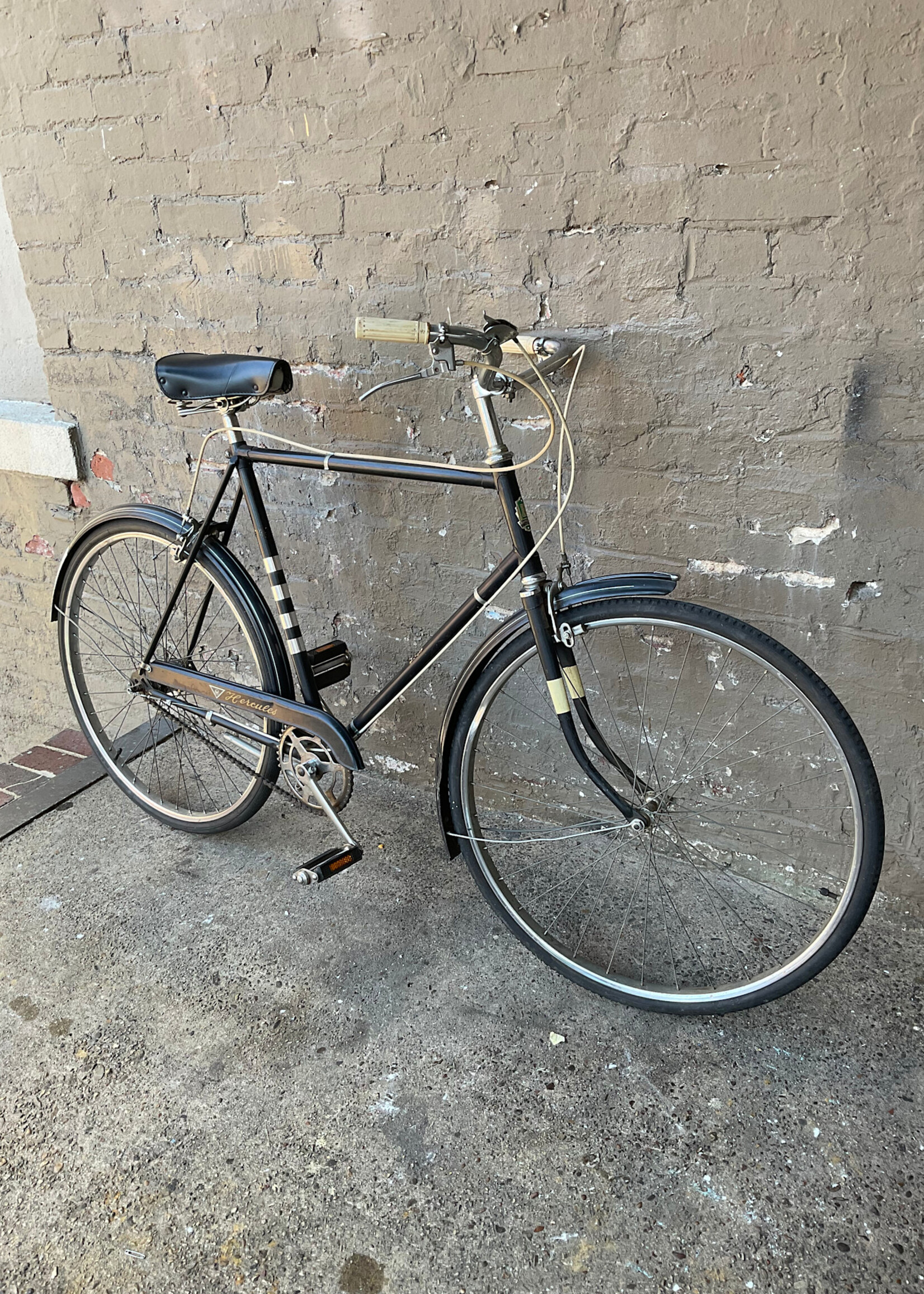 GOODWOOD Vintage English Bicycle, 1971