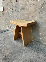 GOODWOOD Teak Stool