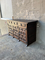 GOODWOOD Spanish Colonial Style Credenza