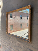 GOODWOOD Gilt Mirror