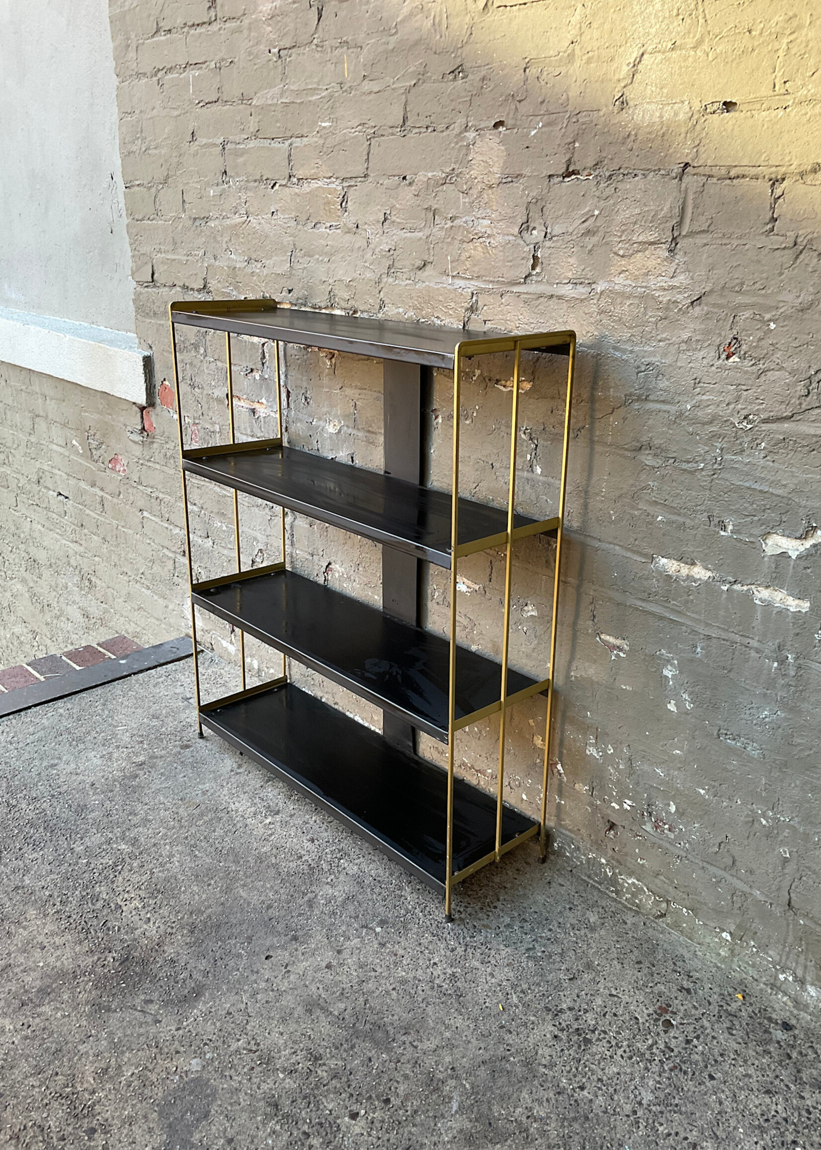 GOODWOOD MCM Metal Shelving