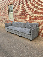 GOODWOOD Corduroy Sofa