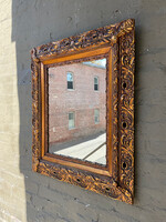 GOODWOOD Gilt Mirror