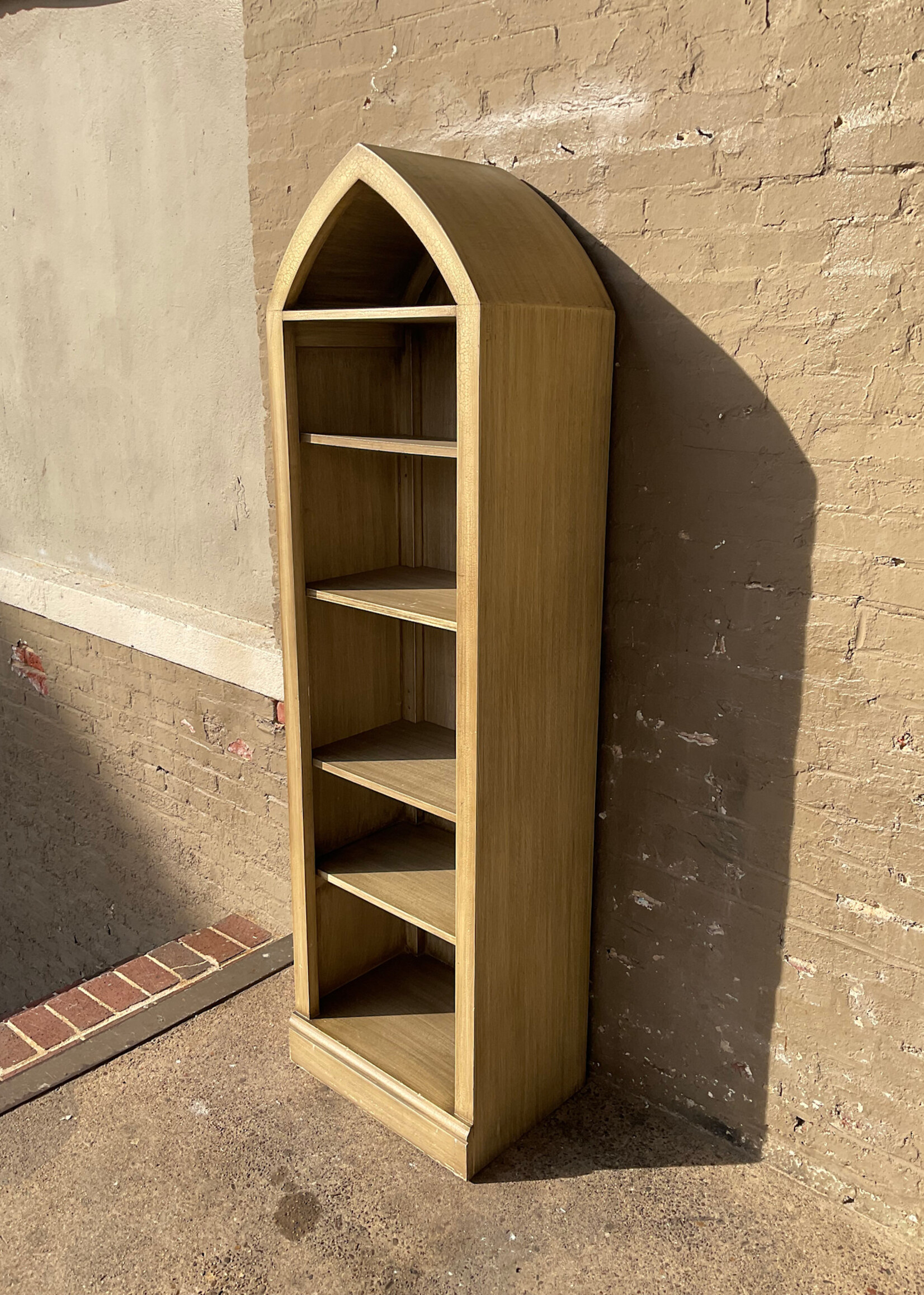 GOODWOOD Painted Shelf