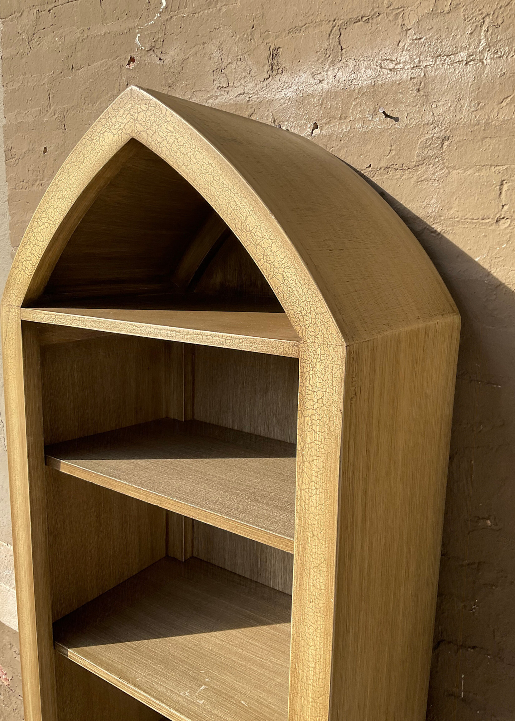 GOODWOOD Painted Shelf