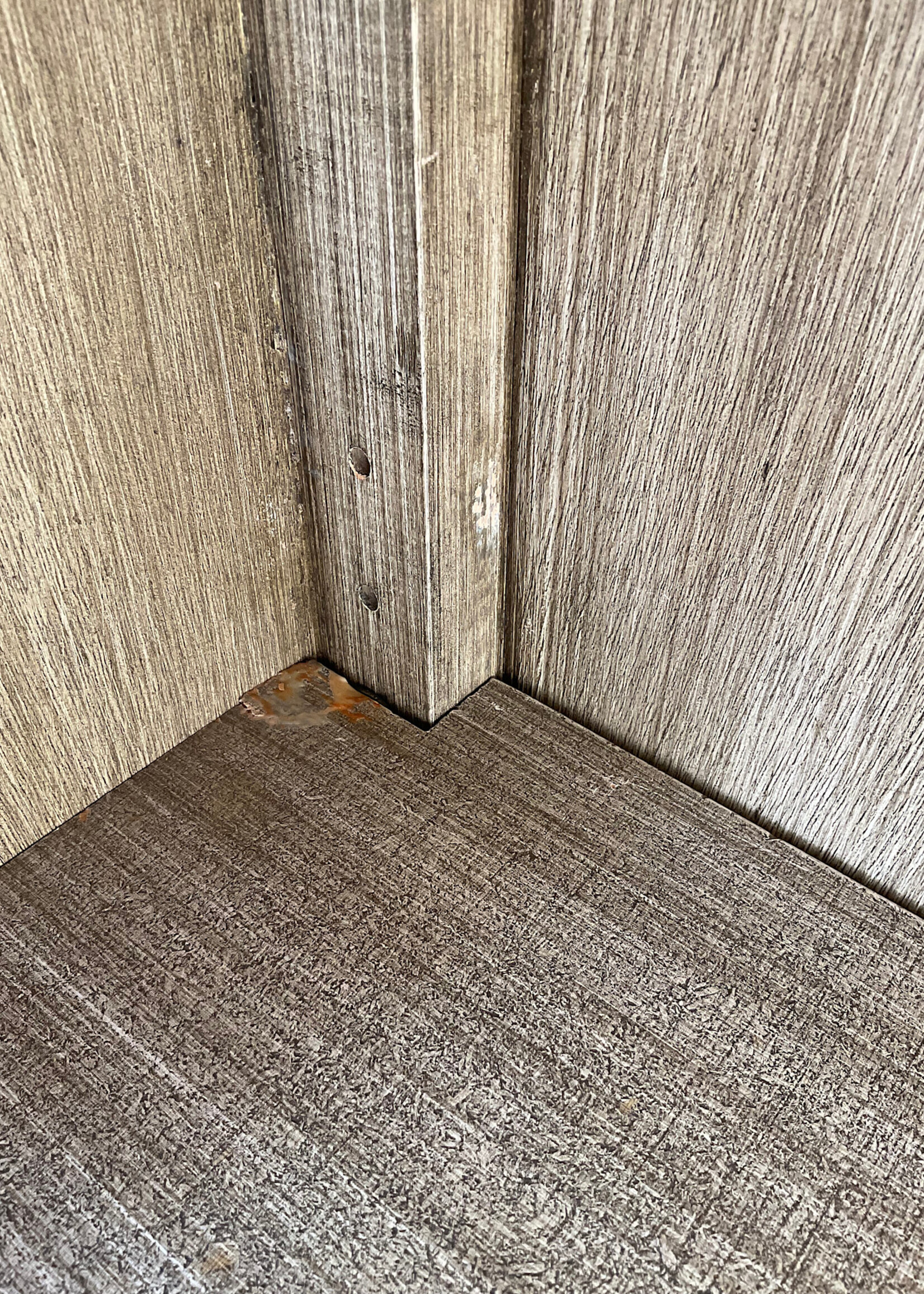 GOODWOOD Painted Shelf