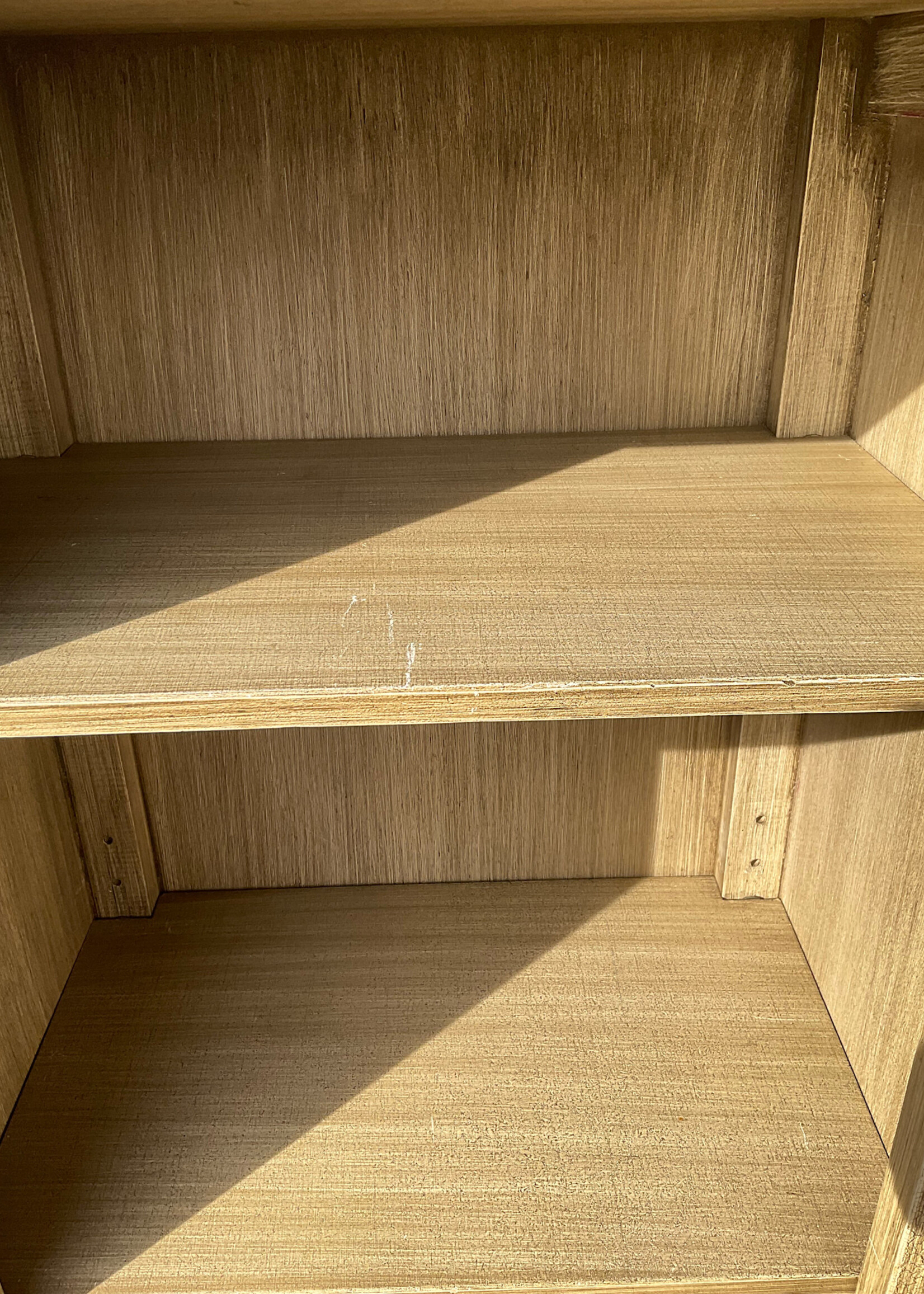 GOODWOOD Painted Shelf