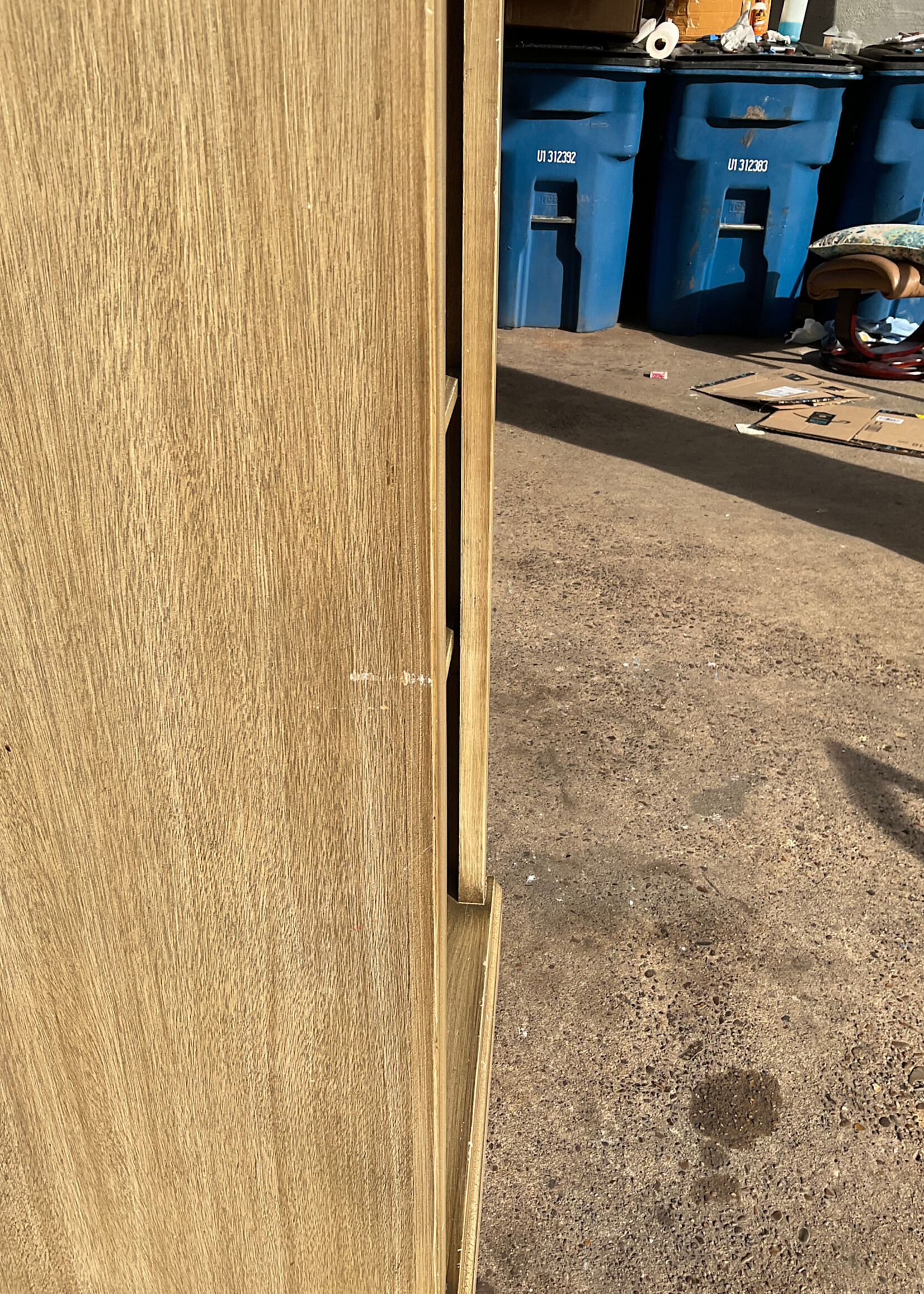 GOODWOOD Painted Shelf