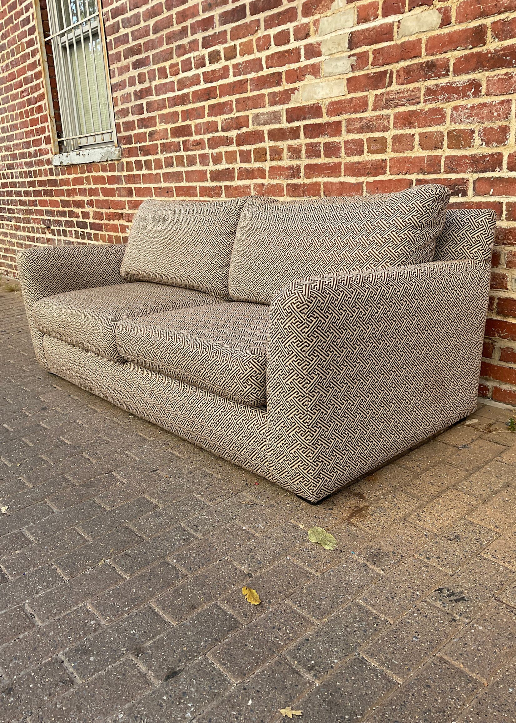 GOODWOOD Vintage Sofa