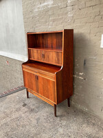 GOODWOOD Borge Mogensen Danish Modern Rosewood Desk