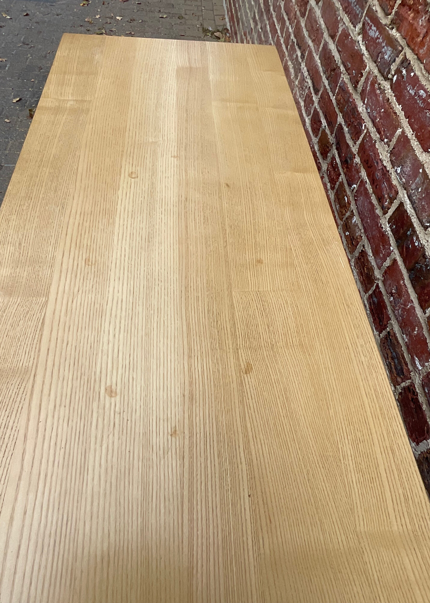 GOODWOOD White Oak Entertainment Center, USA