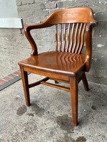 GOODWOOD Banker's Chair