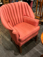 GOODWOOD Vintage Tufted Upholstered Armchair