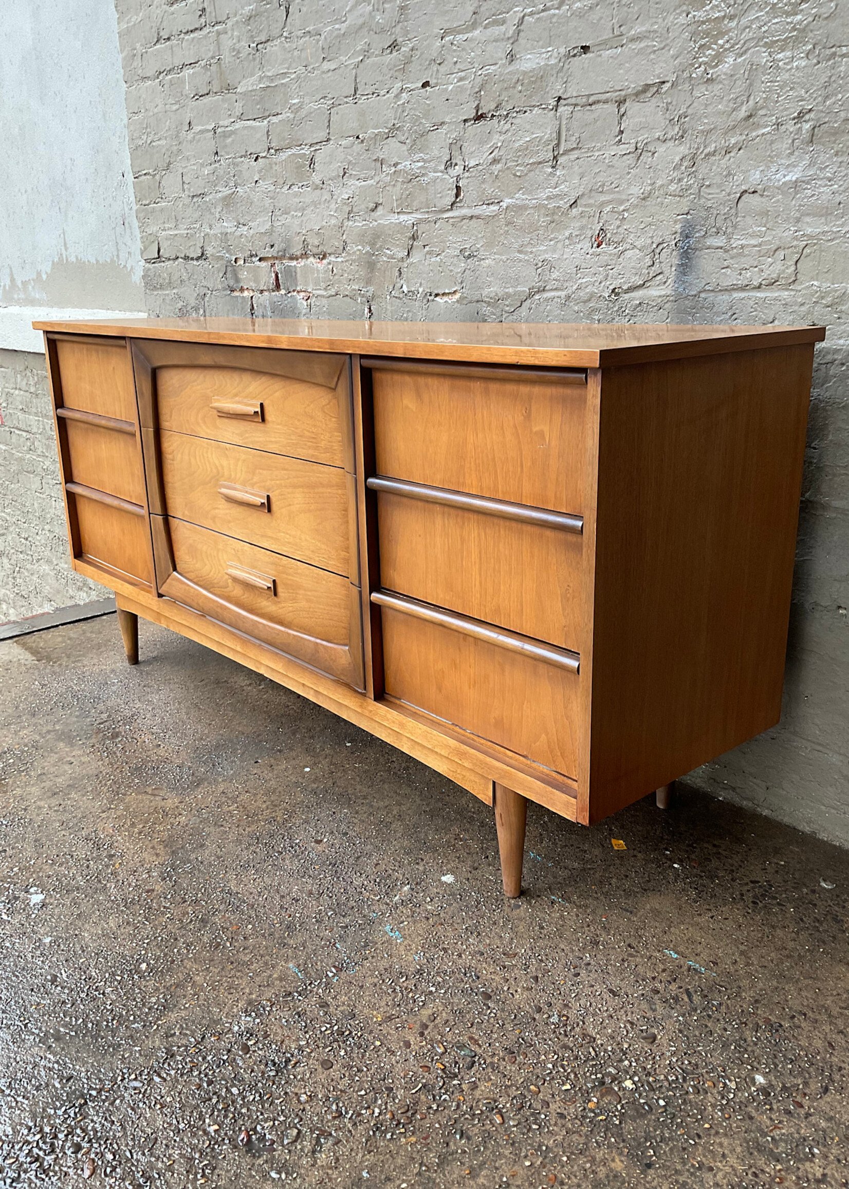 GOODWOOD MCM Dresser