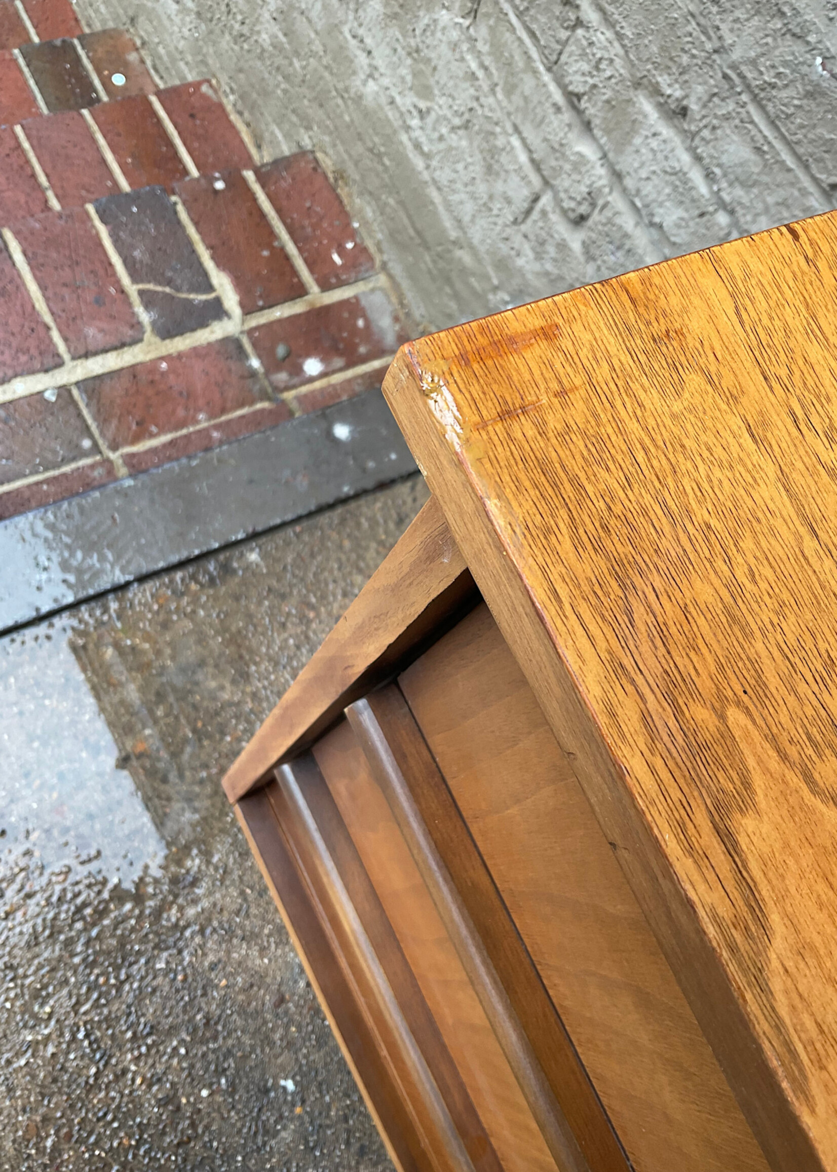 GOODWOOD MCM Dresser