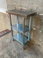 GOODWOOD Industrial Metal Shelving