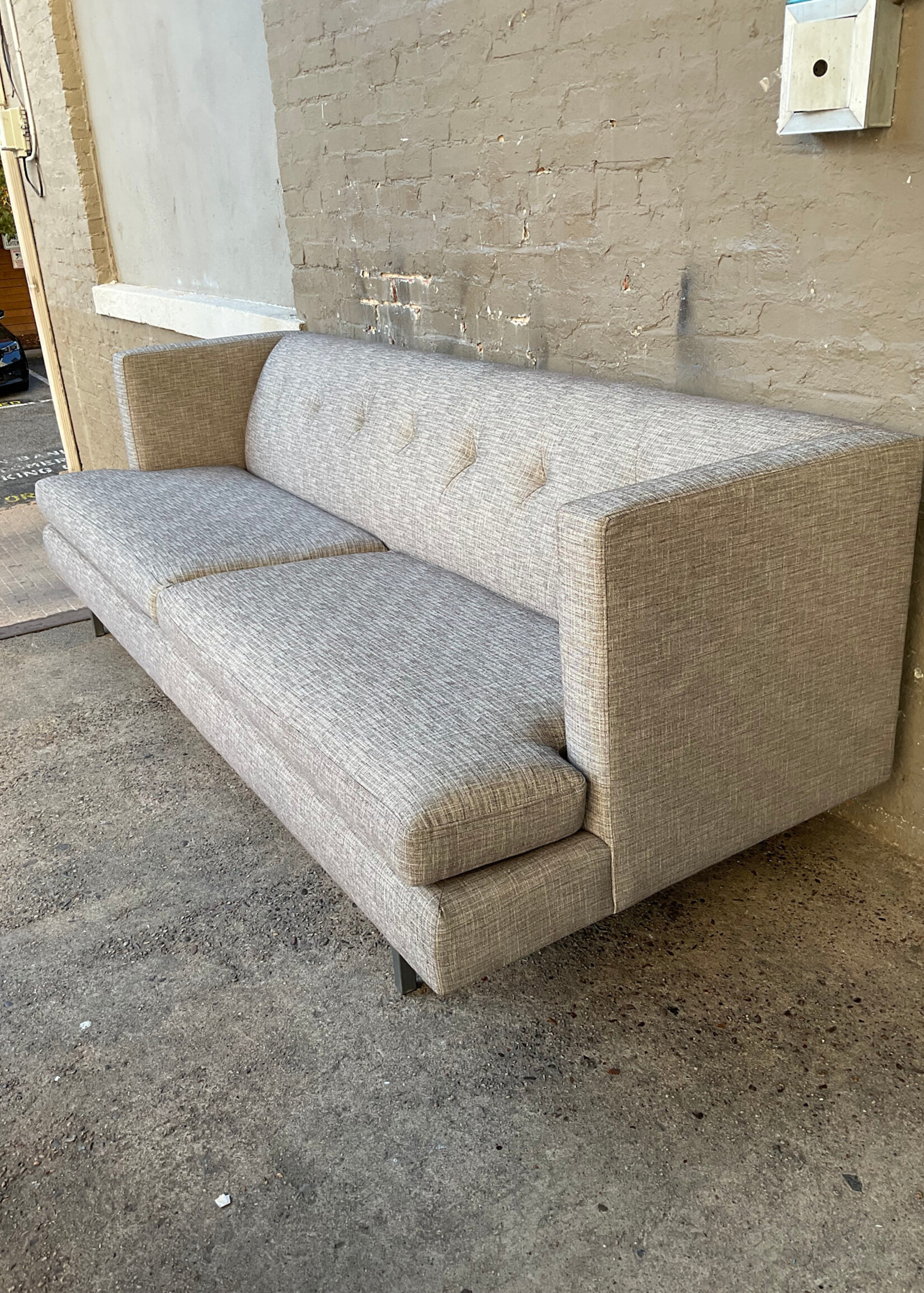 GOODWOOD CB2 Modern Sofa