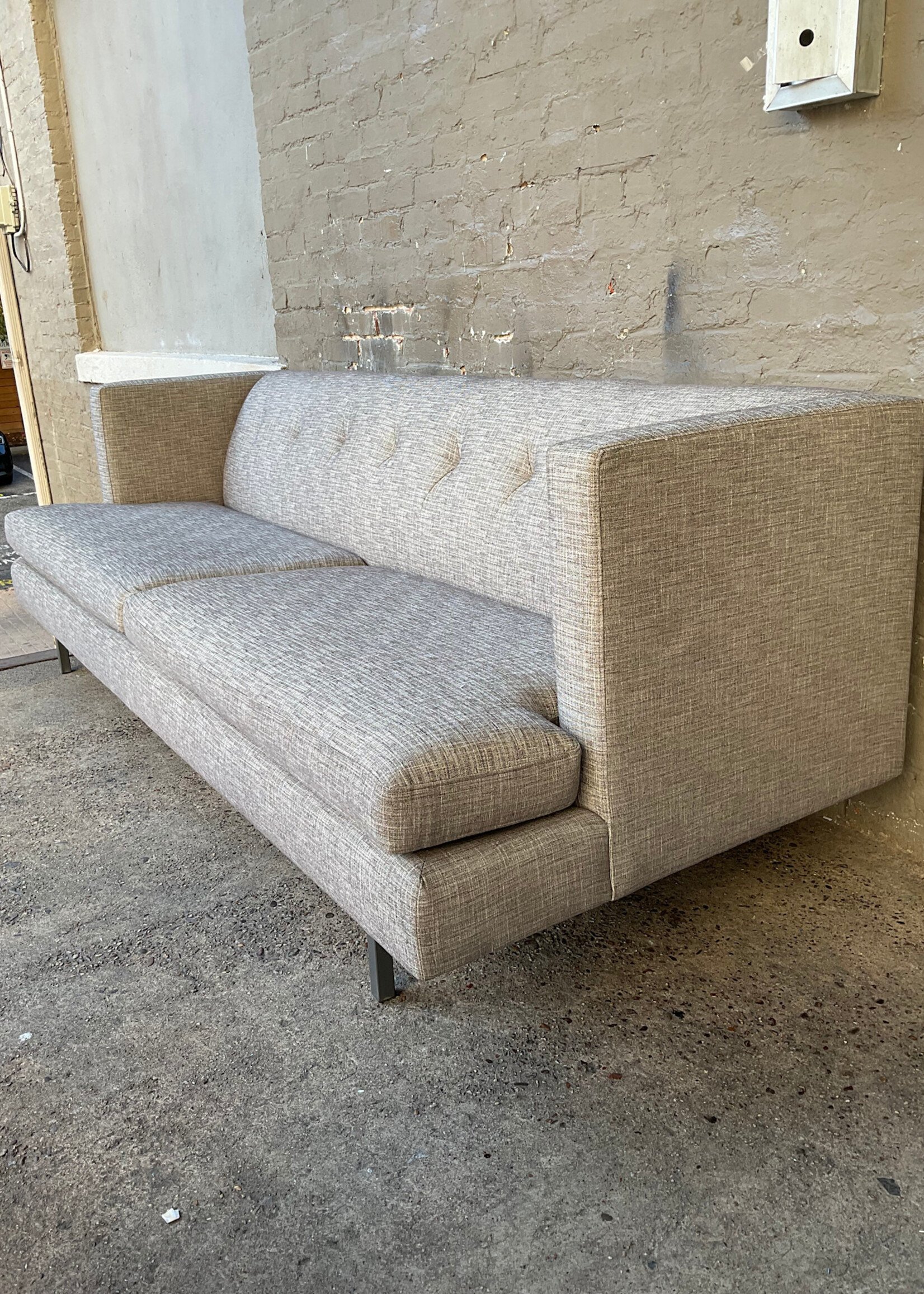 GOODWOOD CB2 Modern Sofa