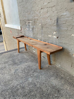 GOODWOOD Antique Low Table