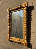 GOODWOOD Empire Gilt Mirror