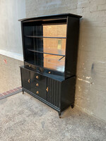 GOODWOOD MCM Painted Cupboard