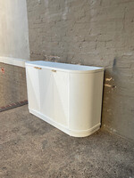 GOODWOOD Modern Art Deco Style Server