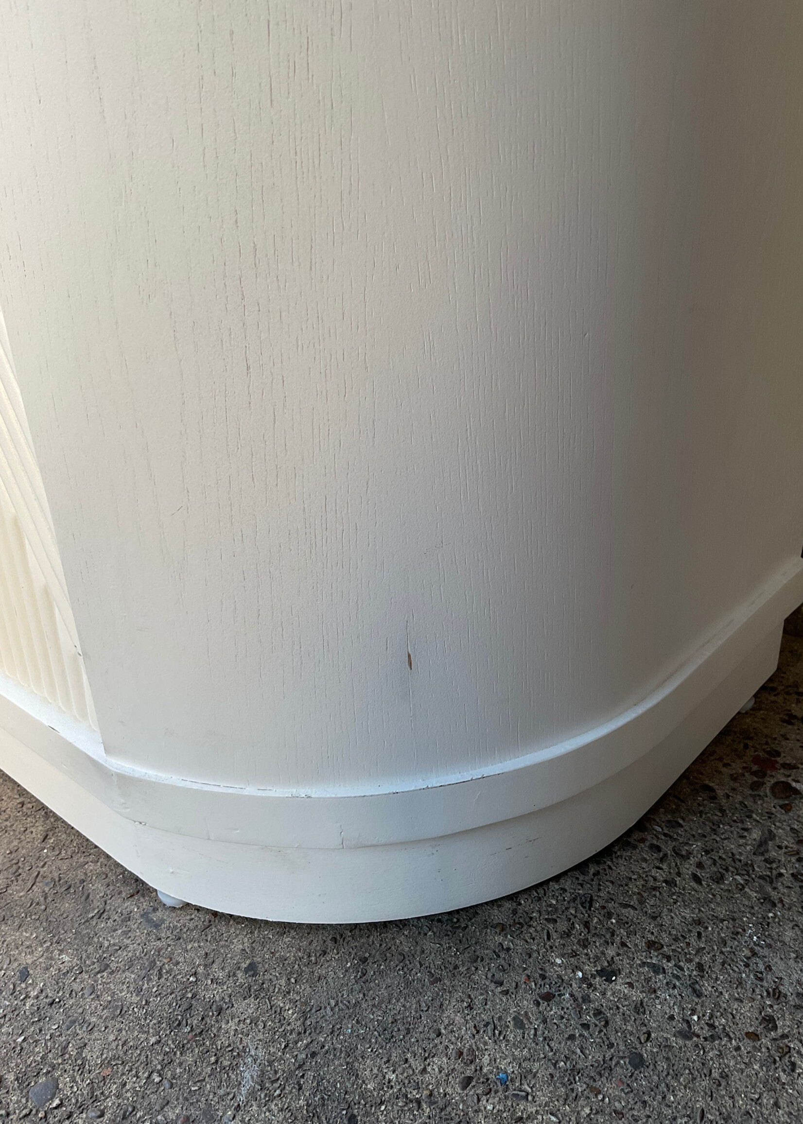 GOODWOOD Modern Art Deco Style Server